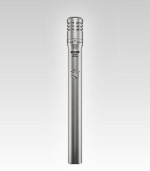 Shure SM81-LC