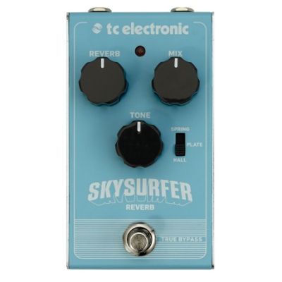 TC Electronic SKYSURFER REVERB