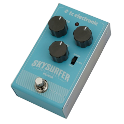 TC Electronic SKYSURFER REVERB