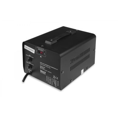 VP 2000 230V/110V KONWERTER NAPIĘCIA - 2