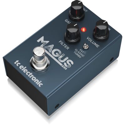 TC Electronic Magus Pro - 2