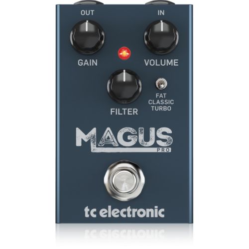 TC Electronic Magus Pro
