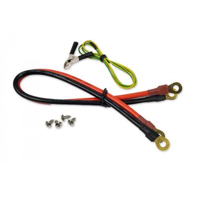 SINUS 3000 N 24/230V (1500/3000W) PRZETWORNICA NAPIĘCIA - 5