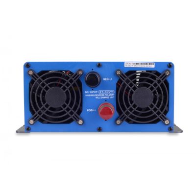 SINUS ECO 4000 24/230V (2000/4000W) PRZETWORNICA NAPIĘCIA - 2