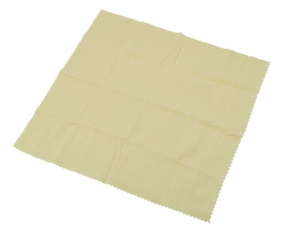 Dunlop 6502 - Zestaw preparatów do czyszczenia i pielęgnacji ciemnych podstrunnic - 4