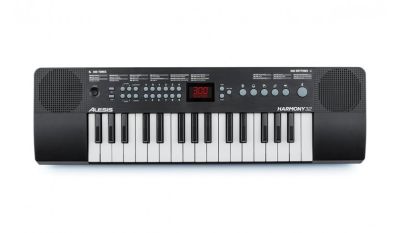 Alesis Harmony 32 - keyboard dla dzieci - 2