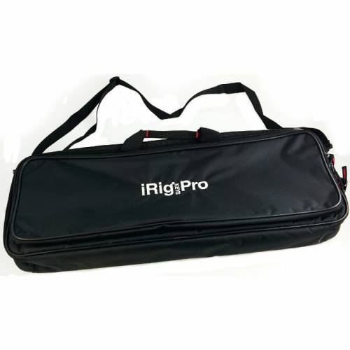 IK Multimedia iRig KEYS PRO Travel Bag - torba iRig KEYS PRO