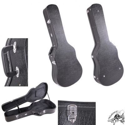 Canto CC-100 - Futerał do gitary klasycznej