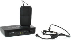 Shure BLX14E/P31 