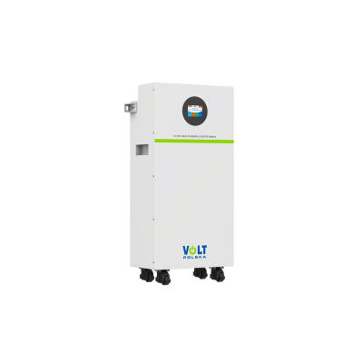 MAGAZYN ENERGII ULTRA-5 51,2V 314Ah 200A [16076Wh] - 2