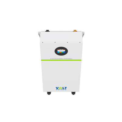 MAGAZYN ENERGII ULTRA-5 51,2V 314Ah 200A [16076Wh] - 3