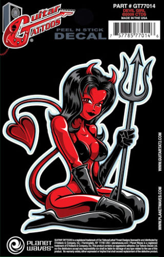 Planet Waves GT77014