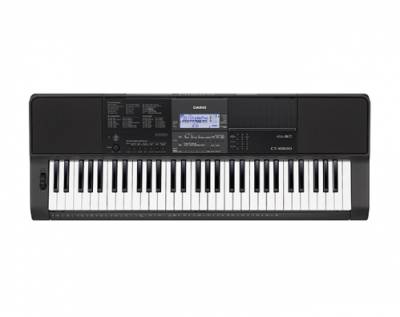 Keyboard CASIO CT-X800 