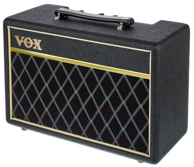 VOX Pathfinder 10 Bass - Wzmacniacz basowy 10W - 3