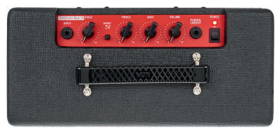 VOX Pathfinder 10 Bass - Wzmacniacz basowy 10W - 4