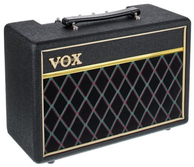 VOX Pathfinder 10 Bass - Wzmacniacz basowy 10W - 2