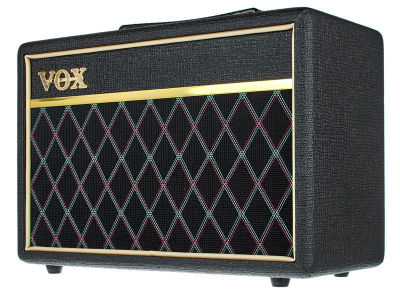 VOX Pathfinder 10 Bass - Wzmacniacz basowy 10W - 8