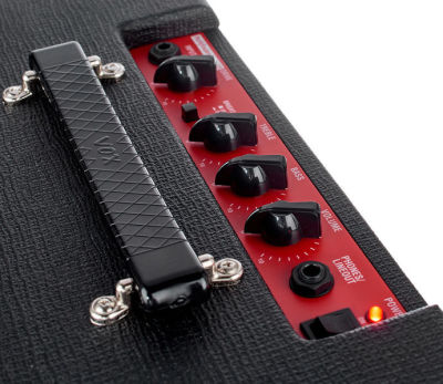 VOX Pathfinder 10 Bass - Wzmacniacz basowy 10W - 7