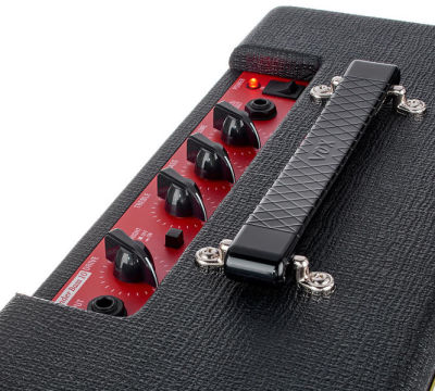 VOX Pathfinder 10 Bass - Wzmacniacz basowy 10W - 6