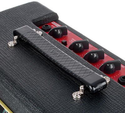 VOX Pathfinder 10 Bass - Wzmacniacz basowy 10W - 5