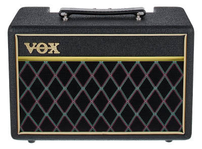 VOX Pathfinder 10 Bass - Wzmacniacz basowy 10W