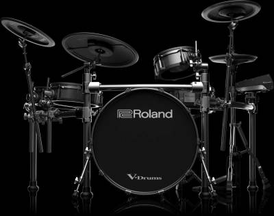 Roland TD-50KVX V-Drums