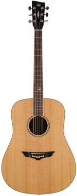 VGS V-1 Mistral - gitara akustyczna - 2