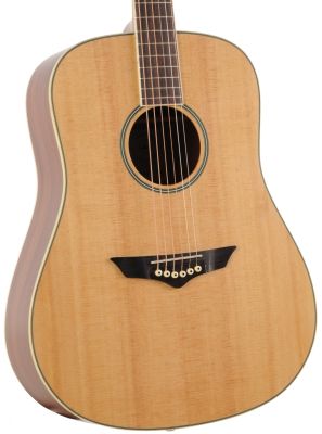 VGS V-1 Mistral - gitara akustyczna - 3