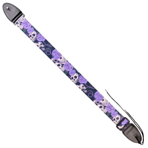 Pas do gitary akustycznej / elektrycznej CANTO