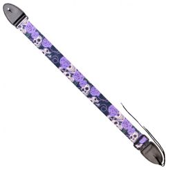 Pas do gitary akustycznej / elektrycznej CANTO