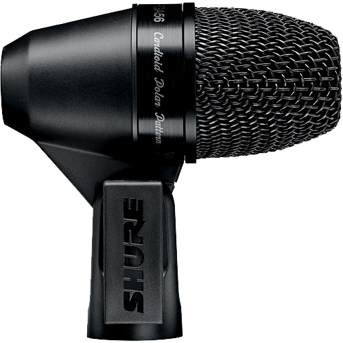 Shure PGA56-XLR mikrofon do werbla i tomów