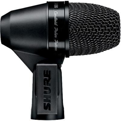 Shure PGA56-XLR mikrofon do werbla i tomów