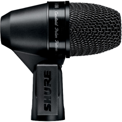 Shure PGA56-XLR mikrofon do werbla i tomów