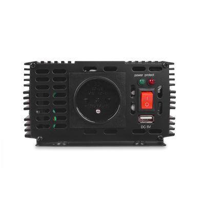 VOLT SINUS 1600 24/230V (800/1600W) - Przetwornica napięcia - 2