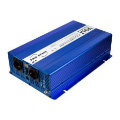 SINUS ECO 5000 12/230V (2500/5000W) PRZETWORNICA NAPIĘCIA