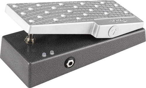 Fender EXP-1 Expression Pedal, Gray