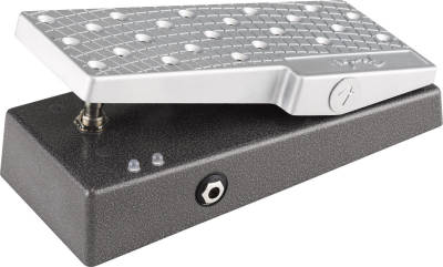 Fender EXP-1 Expression Pedal, Gray