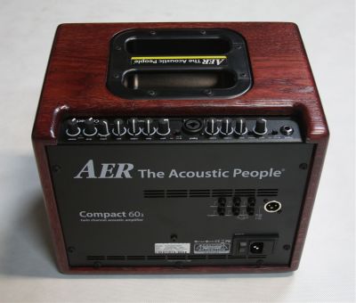 AER COMPACT 60 III OMH - 2