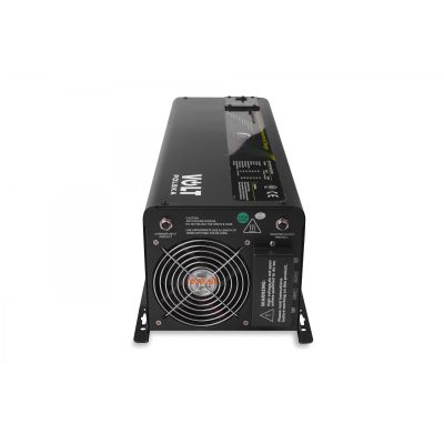 POWER SINUS 5000 24/230V (5000/15000) ZASILACZ AWARYJNY DUŻEJ MOCY - 2