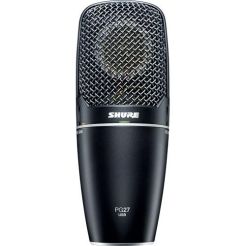 Shure PG27-USB