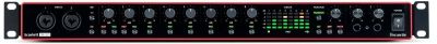 Focusrite Scarlett 18i20 3Gen - 3
