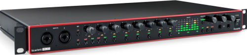 Focusrite Scarlett 18i20 3Gen