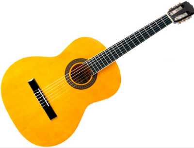 Aria Fiesta FST-200-53 N Gitara klasyczna 1/2 naturalna