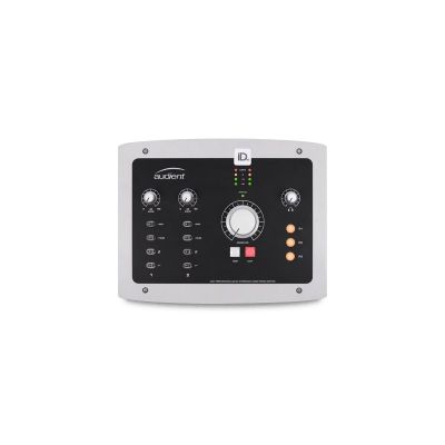 Audient iD22 Interfejs audio USB 10x14  - 3