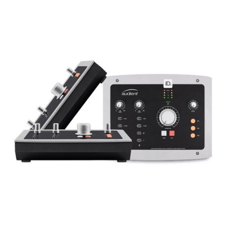 Audient iD22 Interfejs audio USB 10x14 