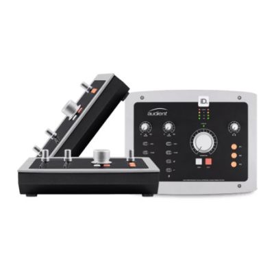 Audient iD22 Interfejs audio USB 10x14 