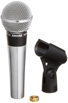 Shure 565SD-LC