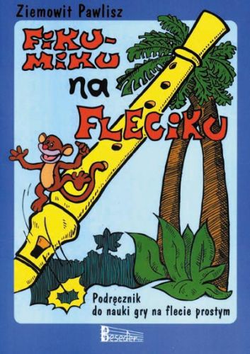 Fiku-miku na fleciku	