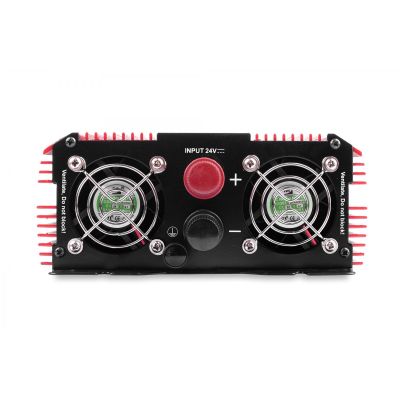 IPS 3000 PLUS 24/230V (1700/3000W) PRZETWORNICA NAPIĘCIA - 3