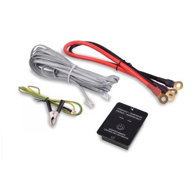 IPS 3000 PLUS 24/230V (1700/3000W) PRZETWORNICA NAPIĘCIA - 4